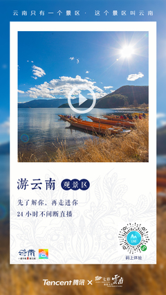 數字浪潮，云嶺新篇 數字中國戰略在云南廣告服務領域的實踐與展望
